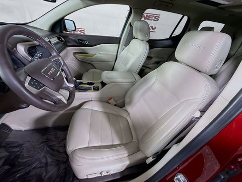 Used 2018 GMC Acadia Denali w/ LPO, Cargo Package image 27