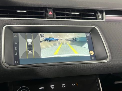 Used 2023 Land Rover Range Rover Evoque S image 19