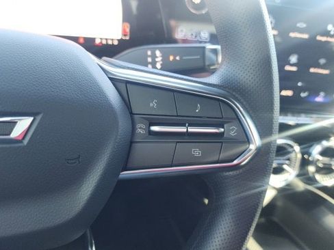 New 2026 Chevrolet Blazer EV LT w/ Midnight/Sport Edition image 33