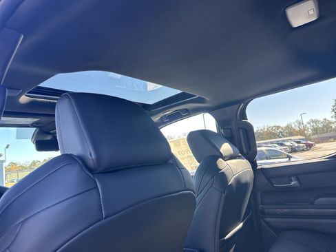 New 2024 Toyota Tacoma 4x4 Double Cab Hybrid image 28