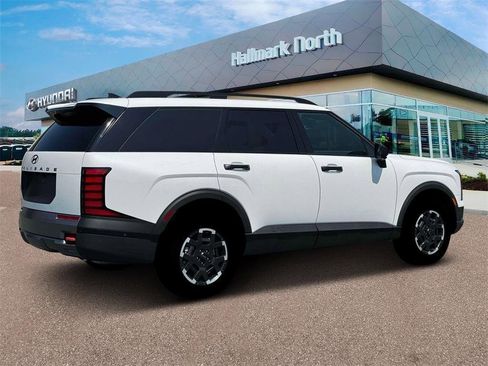 New 2026 Hyundai Palisade XRT Pro image 8