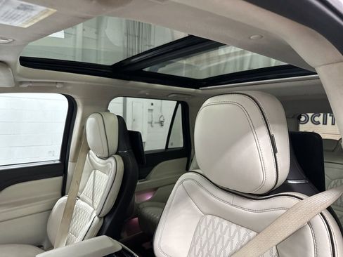 Used 2019 Lincoln Navigator L Black Label w/ Cargo Package image 32