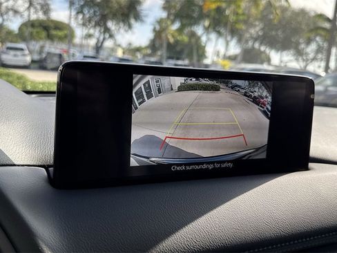 Used 2024 MAZDA CX-5 AWD 2.5 S w/ Preferred Package image 51