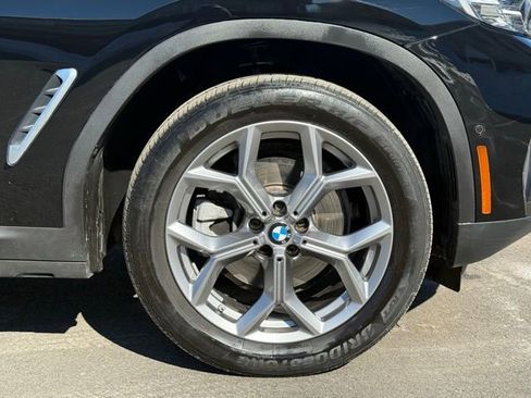 Used 2023 BMW X3 xDrive30i w/ Convenience Package image 20