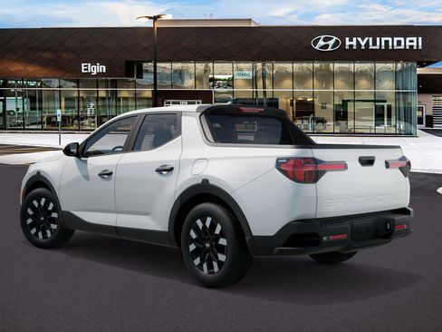 New 2026 Hyundai Santa Cruz SE FWD image 5