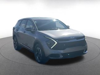 Used 2025 Kia Sportage LX video 2
