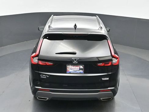 Certified 2023 Honda CR-V Sport image 34