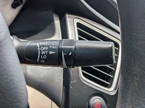 Used 2014 Honda Civic EX image 28