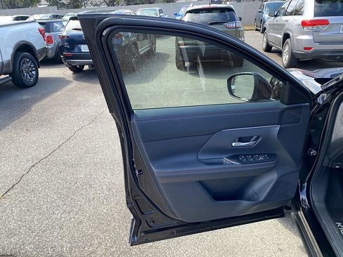 New 2025 Nissan Kicks SR w/ Interior Electronics Package image 15