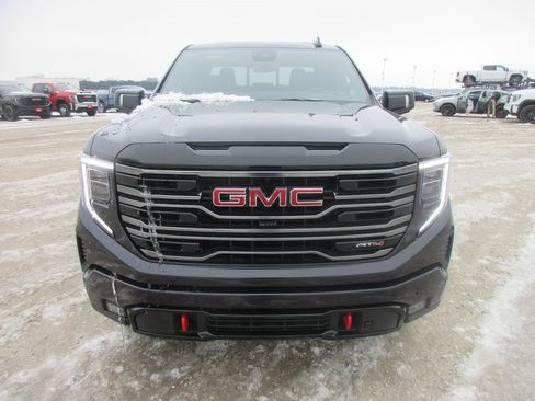 New 2026 GMC Sierra 1500 AT4 w/ AT4 Premium Package image 12