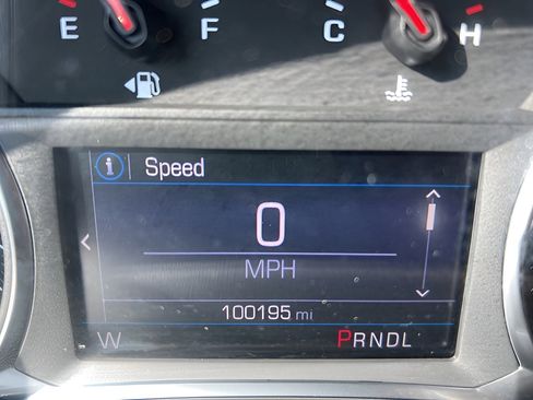 Used 2019 Chevrolet Equinox LT image 22