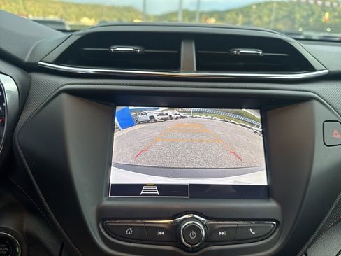 Used 2023 Chevrolet TrailBlazer RS image 27