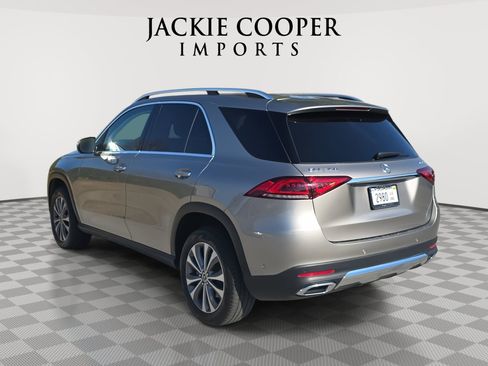 Used 2023 Mercedes-Benz GLE 350 4MATIC image 7