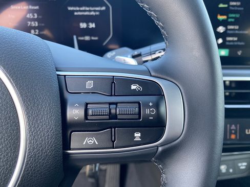 New 2026 Kia K5 GT w/ GT1 Package FWD image 14