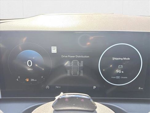 New 2026 Hyundai Tucson Limited image 11