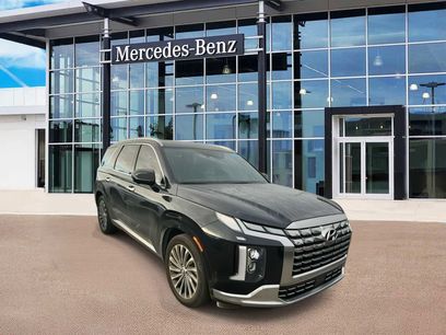 Used 2024 Hyundai Palisade Calligraphy