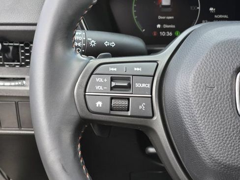 Used 2024 Honda CR-V Sport image 27