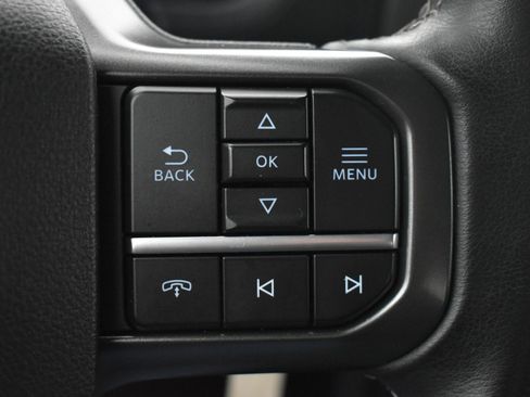 Used 2024 Ford F150 XLT w/ XLT Black Appearance Package image 21