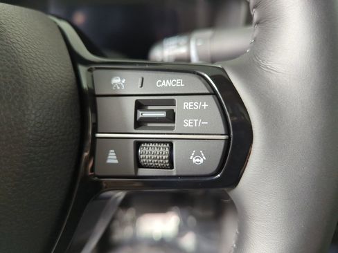New 2026 Honda Accord Touring image 25