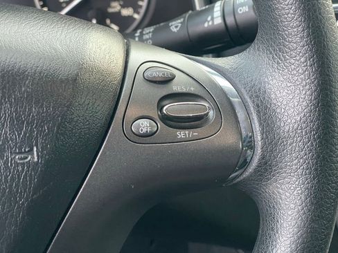 Certified 2020 Nissan Murano S w/ Technology Package image 16