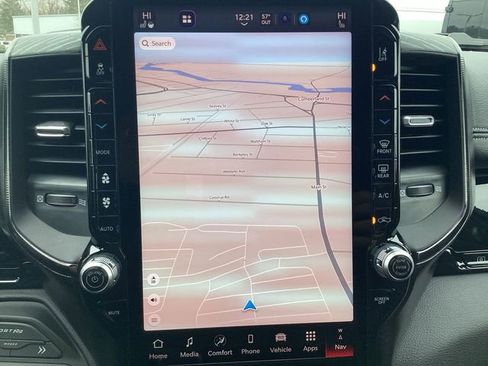 New 2026 RAM 1500 Rebel image 20