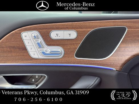 New 2026 Mercedes-Benz GLE 350 4MATIC image 13