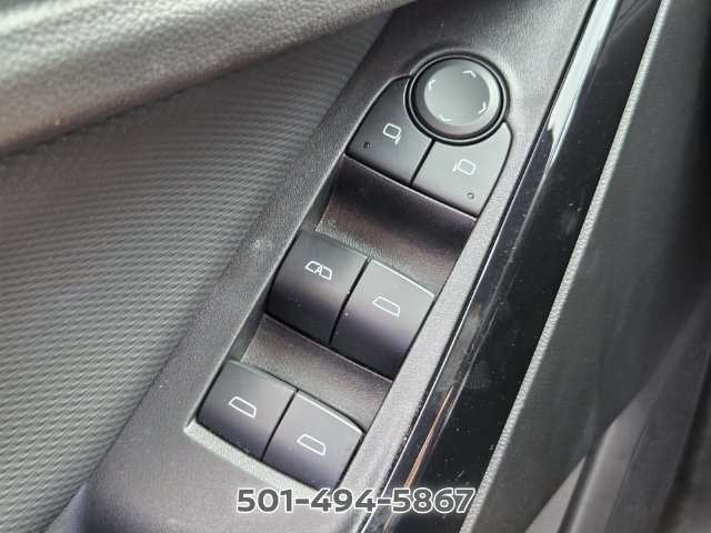 Used 2025 Chevrolet Equinox LT AWD/4WD image 24