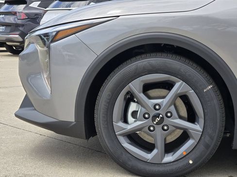 New 2026 Kia K4 FWD image 5