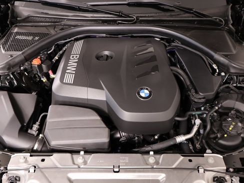 New 2026 BMW 330i xDrive Sedan w/ M Sport Package image 20