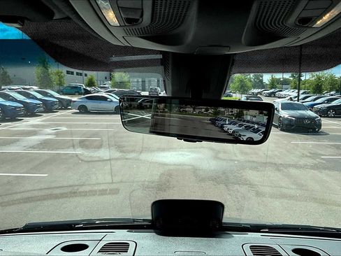 New 2025 Mercedes-Benz Sprinter 2500 image 18