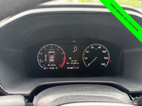 Certified 2024 Honda CR-V EX-L image 33