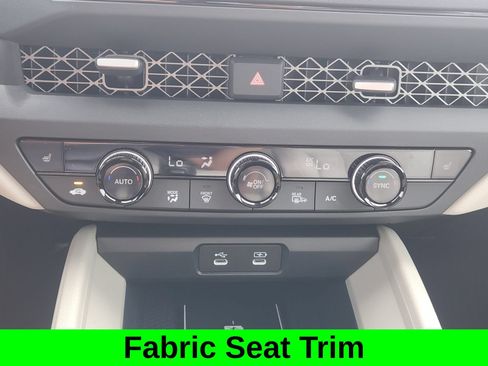 New 2026 Honda Accord SE image 21
