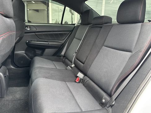 Used 2020 Subaru WRX Premium AWD/4WD image 24