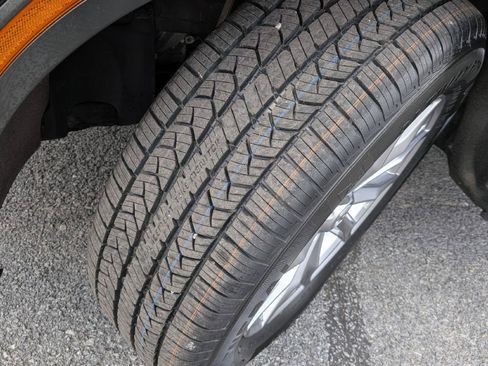 Certified 2024 Honda CR-V EX image 2