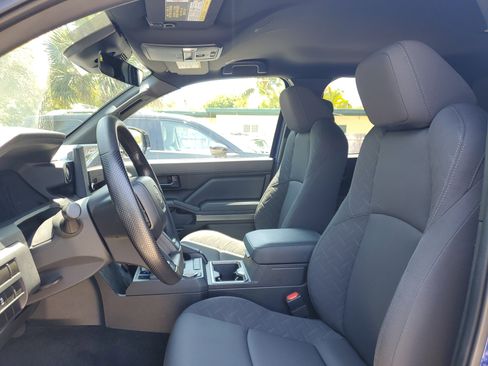 Used 2024 Toyota Tacoma SR5 image 9