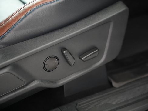 Used 2022 Ford Bronco Outer Banks AWD/4WD image 50