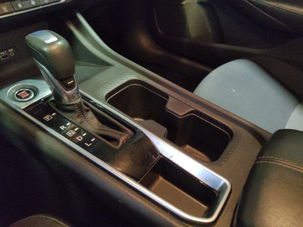 Used 2021 Nissan Sentra SV FWD image 26