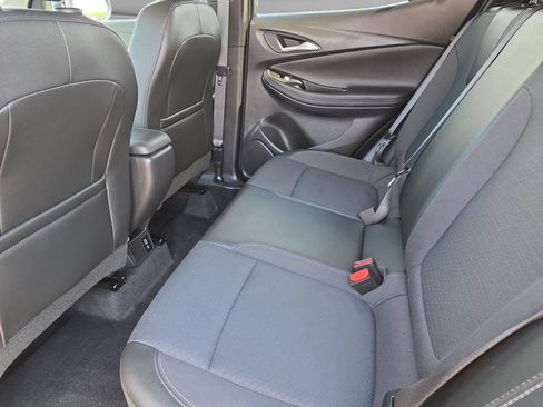 Used 2025 Buick Encore GX Preferred FWD image 14
