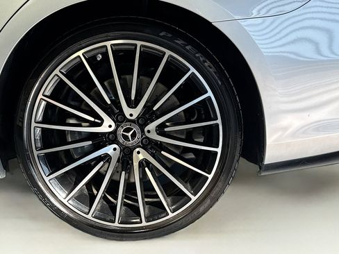 Used 2022 Mercedes-Benz S 580 4MATIC Sedan image 30