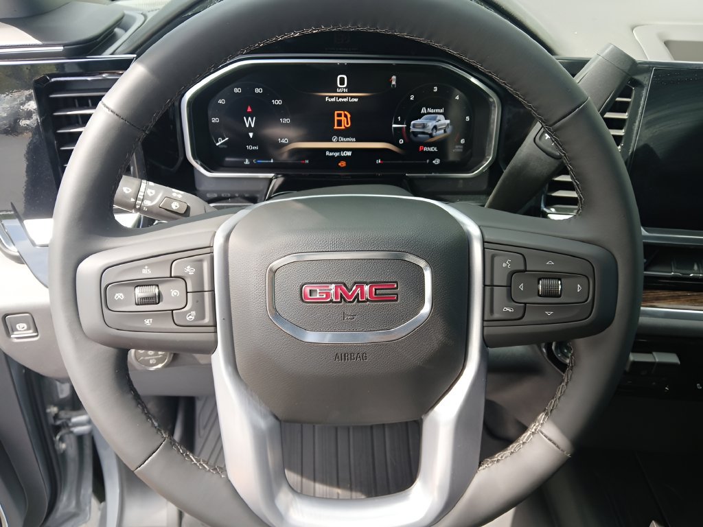 New 2026 GMC Sierra 1500 Elevation w/ Elevation Select Package RWD image 11