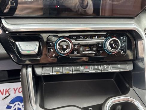 Used 2023 GMC Sierra 1500 Denali Ultimate image 24