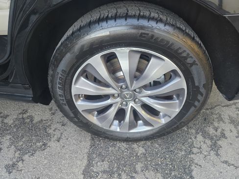 Used 2014 Acura MDX FWD w/ Technology Package image 36