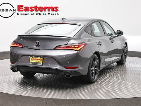 Used 2023 Acura Integra A-Spec FWD image 5