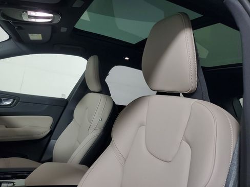 Used 2026 Volvo XC60 B5 Plus w/ Protection Package Premier image 23