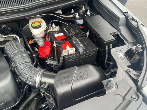 Used 2017 Ford Explorer Limited w/ Equipment Group 301A image 35