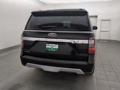 Used 2019 Ford Expedition Limited w/ Equipment Group 302A RWD image 7