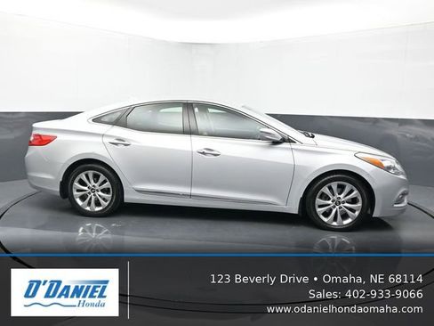 Used 2014 Hyundai Azera FWD image 7
