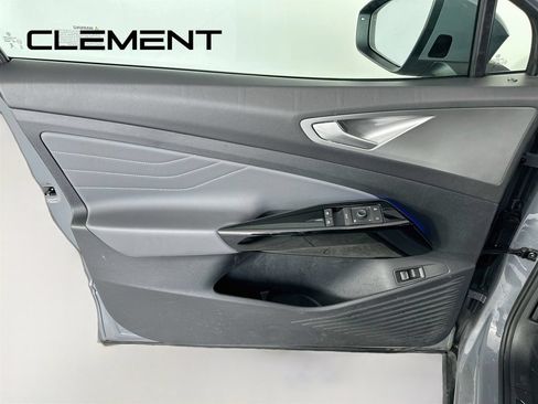 Used 2024 Volkswagen ID.4 S RWD image 28