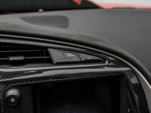 Used 2019 Chevrolet Corvette ZR1 image 79