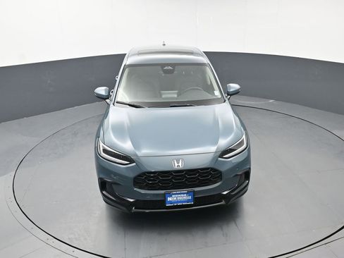 Certified 2025 Honda HR-V EX-L image 46